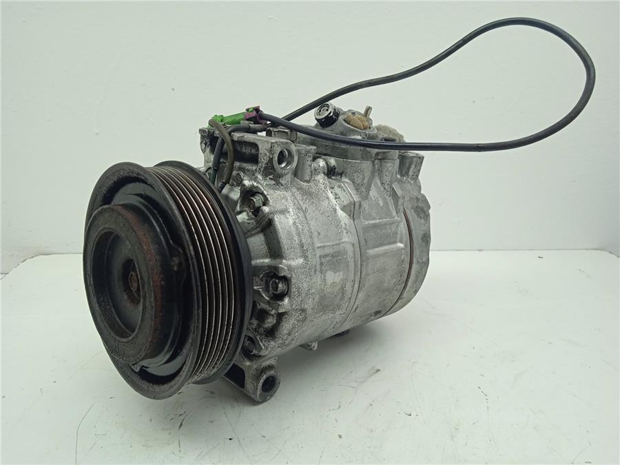 compresor aire acondicionado audi a6 berlina 2.8 v6 30v (193 cv)