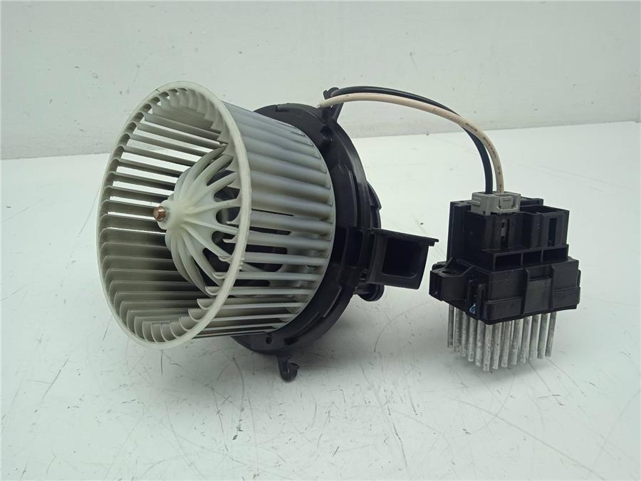 motor calefaccion opel zafira tourer 1.6 16v cdti dpf (120 cv)