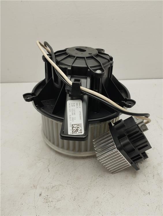 motor calefaccion opel insignia grand sport 1.6 cdti dpf (136 cv)