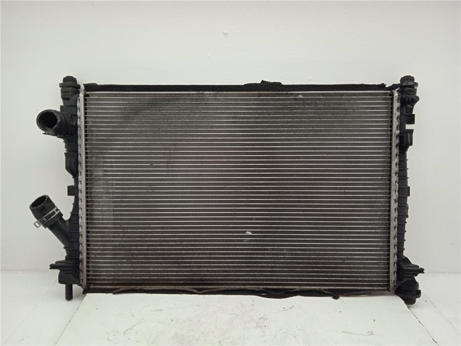 radiador ford fiesta 1.6 tdci (90 cv)