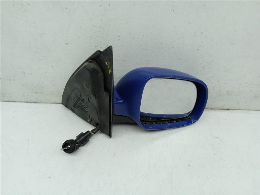 retrovisor derecho volkswagen lupo (6x1/6e1) *