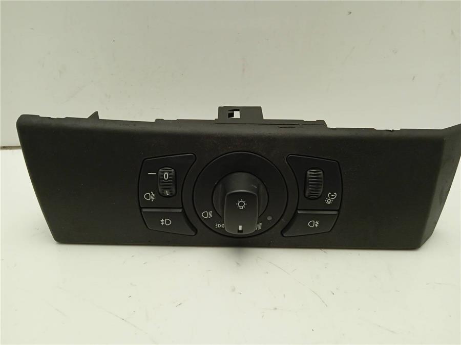 mando de luces bmw serie 5 berlina 3.0 (258 cv)