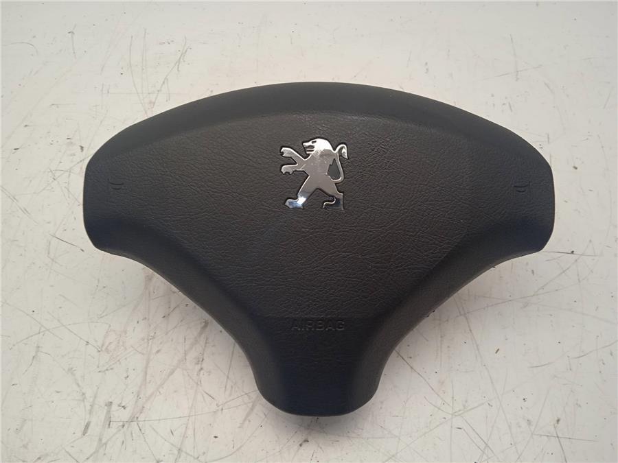 airbag volante peugeot 308 sw 2.0 16v hdi fap (136 cv)