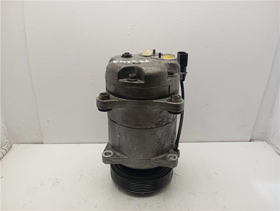 compresor aire acondicionado audi a3 (8l) *