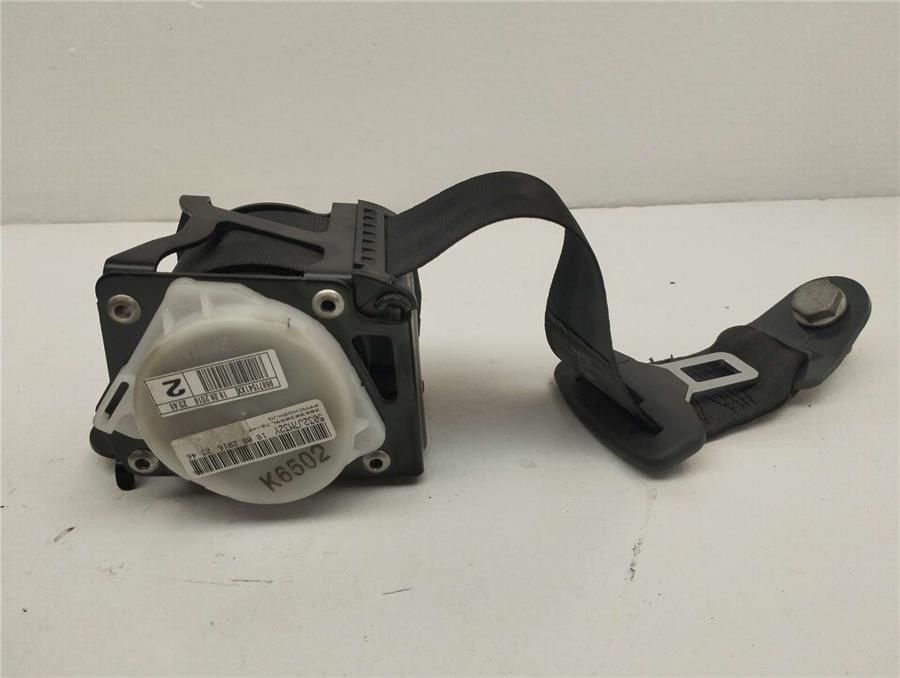 cinturon seguridad trasero derecho ds 4 style