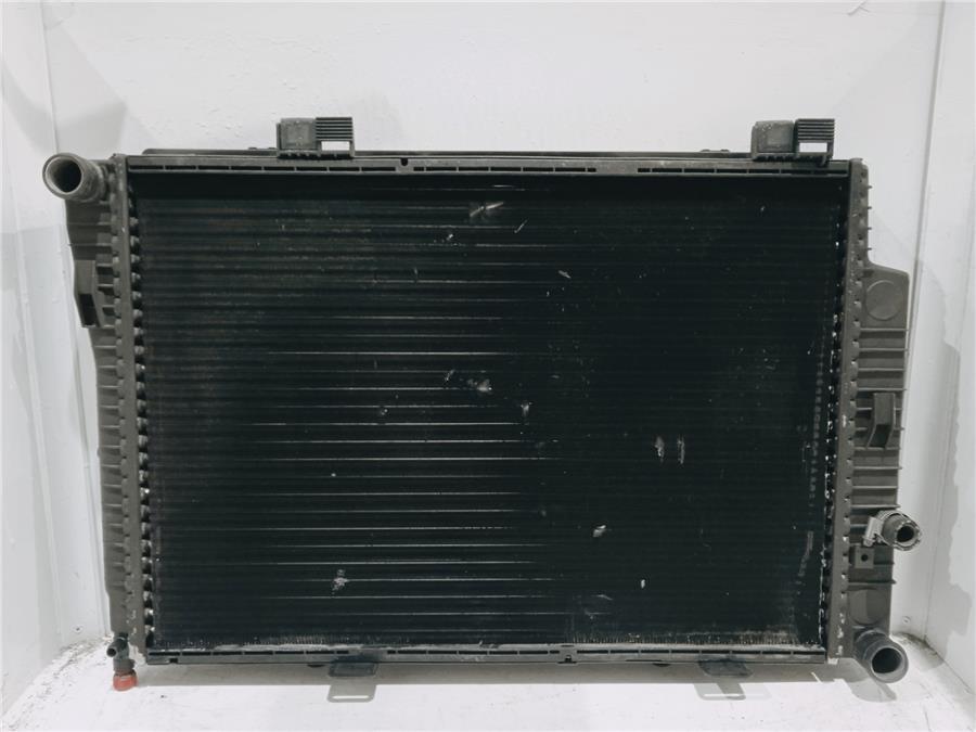 radiador mercedes clase c  berlina 1.8 16v (122 cv)