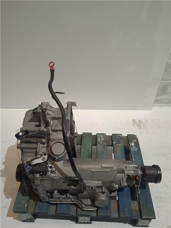 caja cambios manual general motors chevrolet trans sport 3.4 v6 (186 cv)