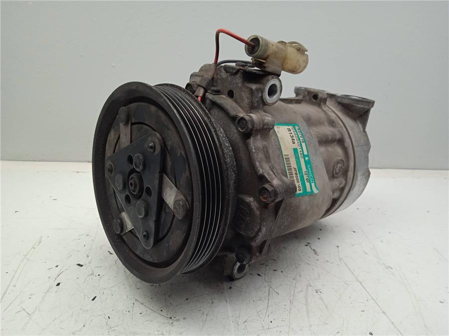 compresor aire acondicionado mg rover serie 45 1.6 16v (109 cv)