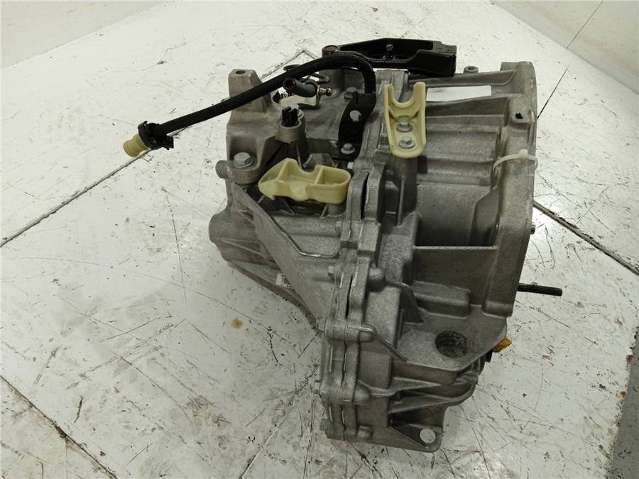Caja Cambios Manual RENAULT MEGANE *