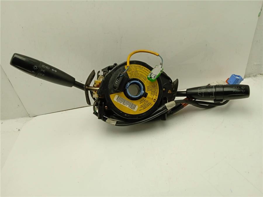 mando de luces kia carens 2.0 turbodiesel (113 cv)