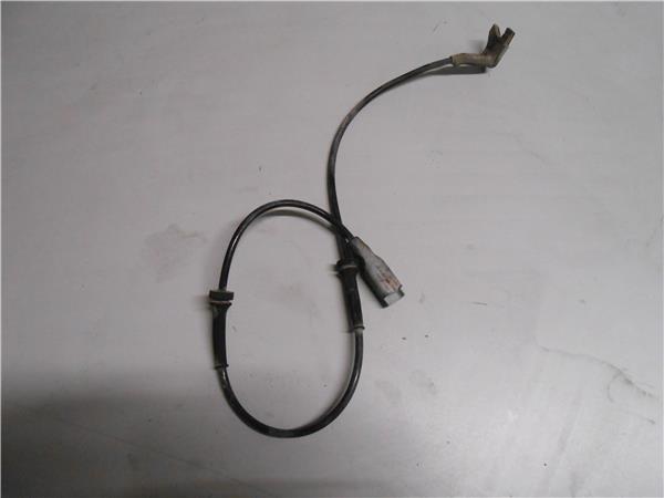 cable sensor giro rueda delantera derecha citroen berlingo combi (2008 >) 1.6 attraction [1,6 ltr.   55 kw 16v hdi fap]