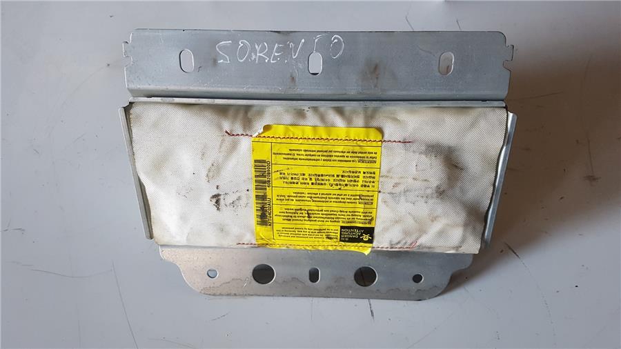 airbag salpicadero kia sorento 2.5 crdi (170 cv)
