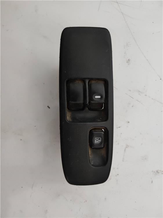 botonera puerta delantera izquierda mitsubishi montero 3.2 di d (160 cv)