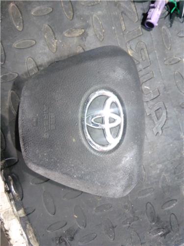 kit airbag toyota verso 20 d 4d 126 cv
