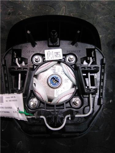 airbag volante renault clio iv 15 dci d fap 9