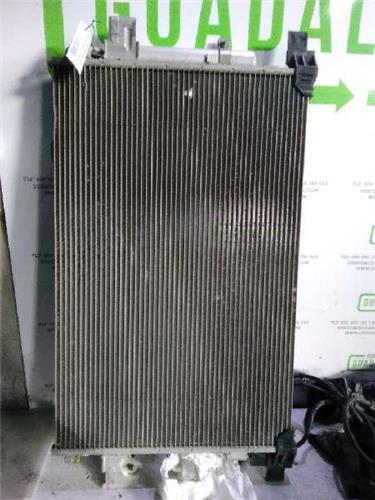 radiador aire acondicionado peugeot 4007 2.2 hdi fap (156 cv)