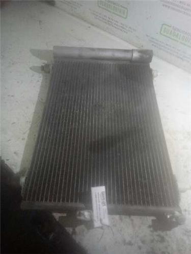 radiador aire acondicionado citroen xsara picasso 1.6 16v hdi (90 cv)