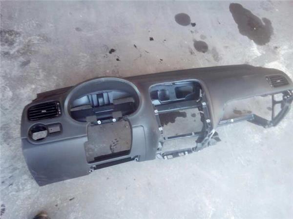 kit airbag volkswagen polo 12 60 cv