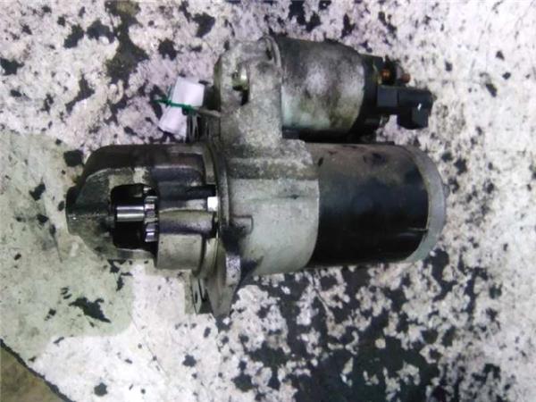 motor arranque cadillac srx 3.0 v6 (268 cv)