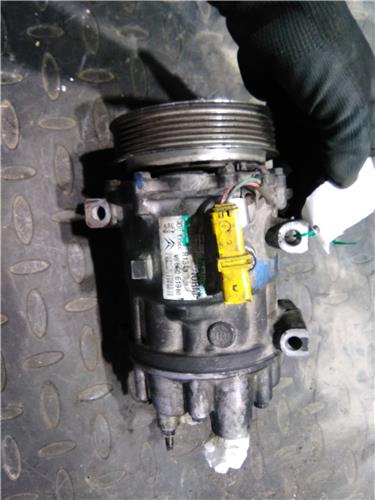 compresor aire acondicionado fiat ulysse 2.0 (136 cv)