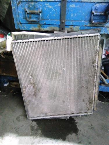 radiador bmw x3 20 16v d 150 cv
