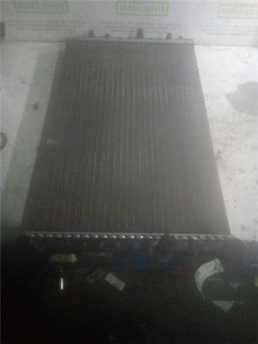 radiador seat ibiza 1.4 tdi (80 cv)