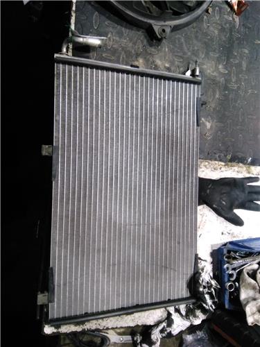 radiador aire acondicionado peugeot 206 sw 1.4 hdi (68 cv)