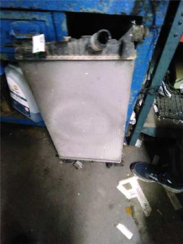 radiador volvo v50 familiar 2.0 d (136 cv)