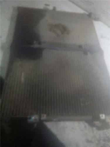 radiador aire acondicionado ssangyong rexton 2.9 turbodiesel (120 cv)