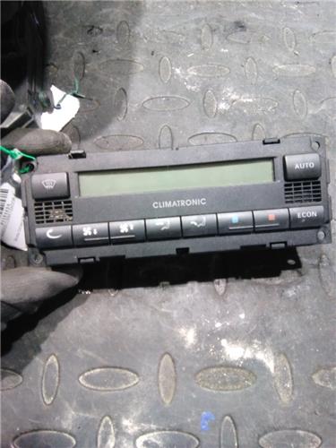 mandos climatizador skoda octavia berlina (1u2)(2001 >) 