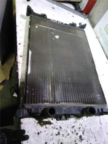 radiador renault scenic ii 15 dci d 82 cv