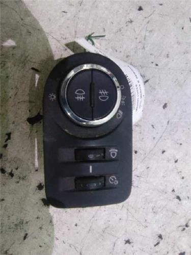mando de luces opel meriva b 1.4 16v turbo (120 cv)