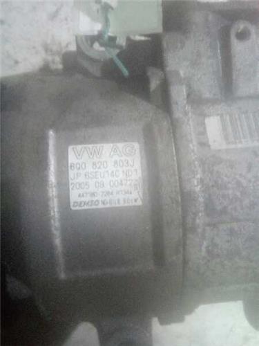 Compresor Aire Acondicionado Skoda