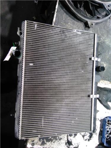 radiador peugeot 206 sw 1.4 hdi (68 cv)