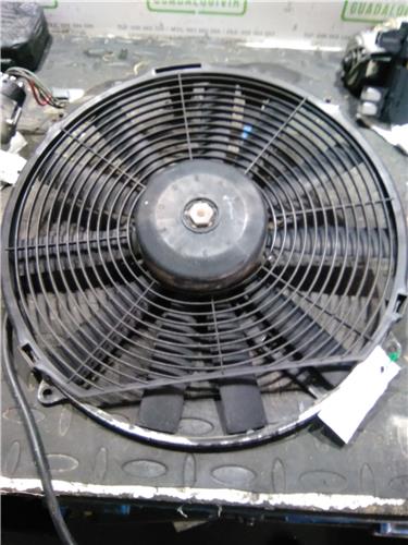ventilador radiador aire acondicionado merced