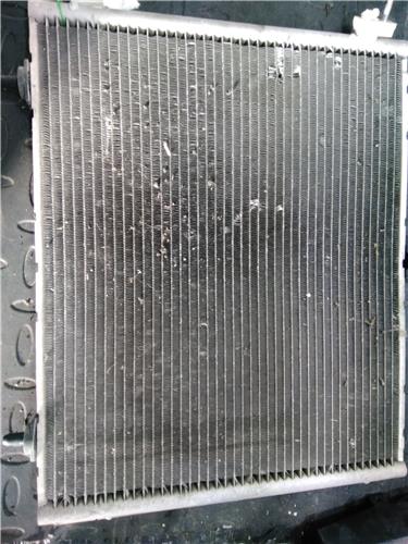 radiador aire acondicionado peugeot 208 1.4 hdi fap (68 cv)