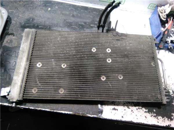 radiador aire acondicionado mercedes clase c  berlina 2.2 cdi (143 cv)