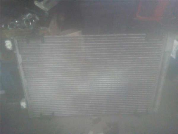 radiador aire acondicionado peugeot 5008 1.6 e hdi fap (114 cv)