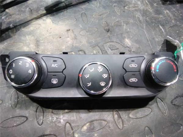 mandos climatizador kia cee'd 1.4 (99 cv)