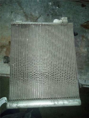 radiador aire acondicionado peugeot 207 1.4 hdi (68 cv)