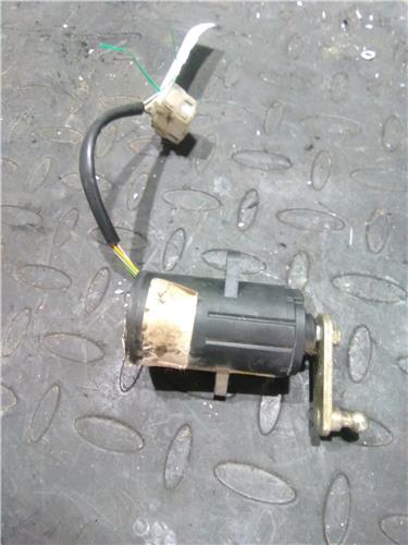 potenciometro pedal gas land rover freelander 2.0 td4 (112 cv)