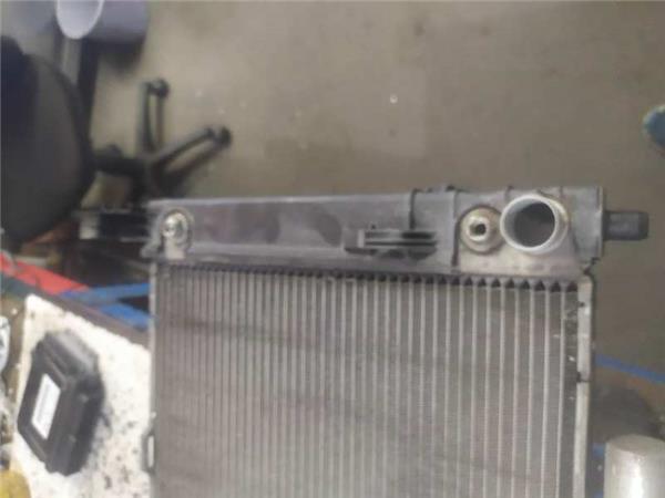 radiador mercedes clase b 20 cdi 140 cv
