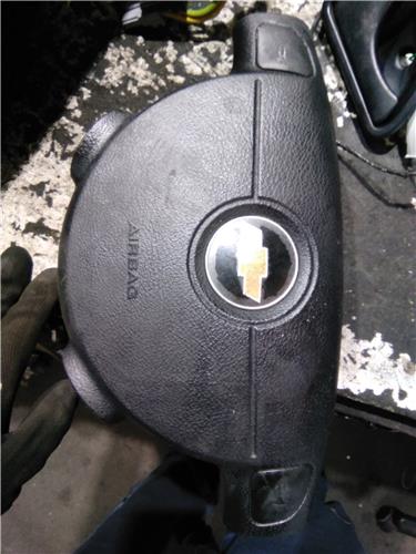 airbag volante chevrolet aveo 14 94 cv