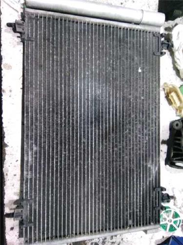 radiador aire acondicionado peugeot expert kasten 1.6 16v hdi (90 cv)