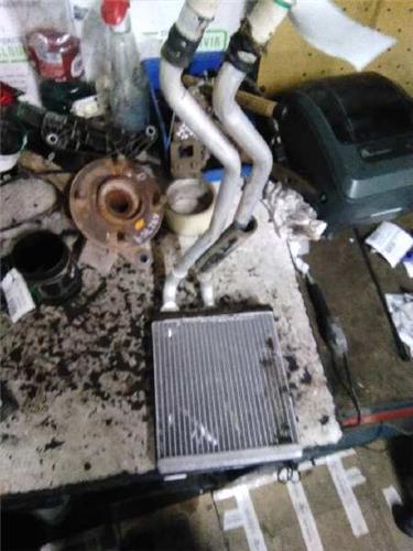 radiador calefaccion ford fiesta 1.4 tdci (68 cv)