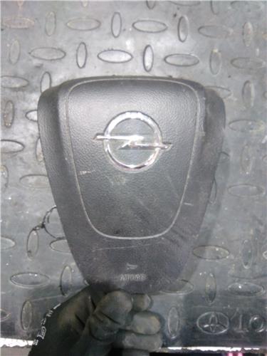 airbag volante opel insignia berlina 20 cdti