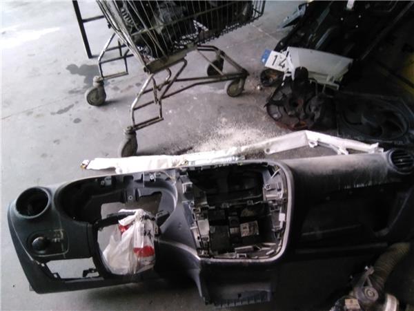 kit airbag seat leon 16 102 cv