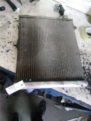 radiador aire acondicionado peugeot 207 1.4 16v (88 cv)