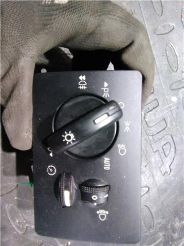 mando de luces ford focus c max 1.6 tdci (109 cv)