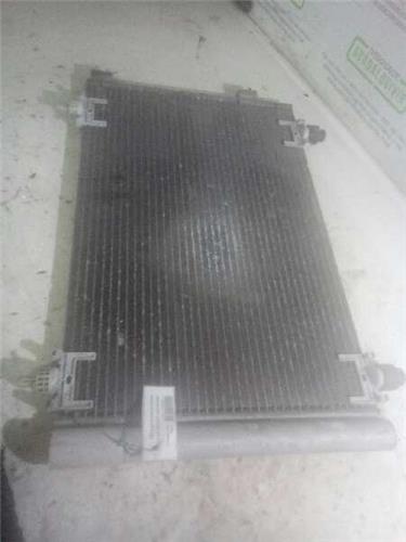radiador aire acondicionado peugeot 307 berlina 1.6 16v (109 cv)